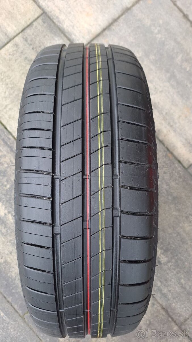Letné pneumatiky 195/55 R16 91V - 3