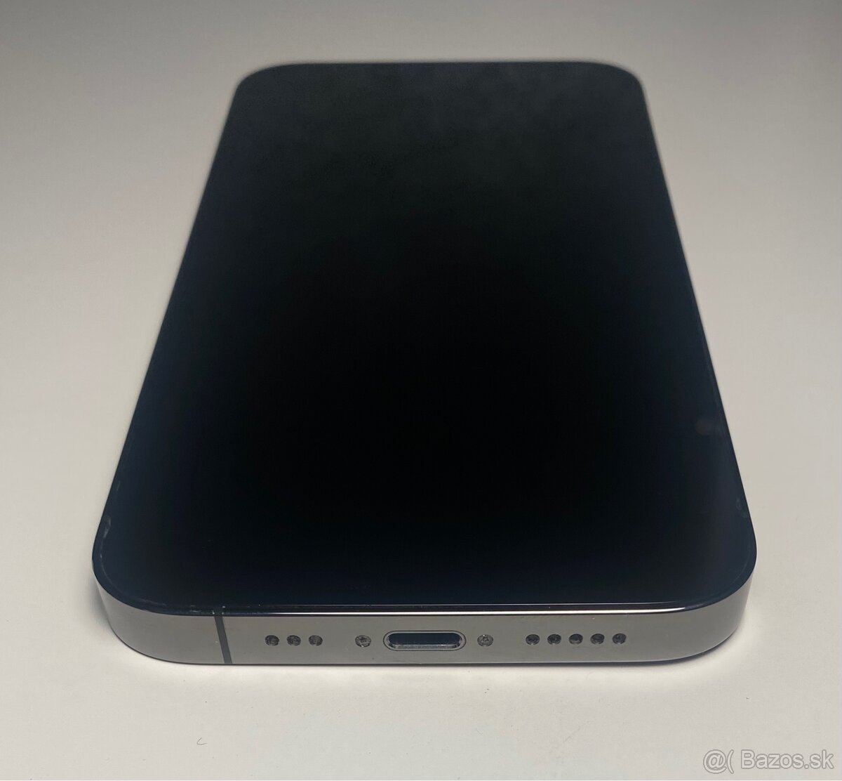 iPhone 13 Pro, batéria 82% - 3