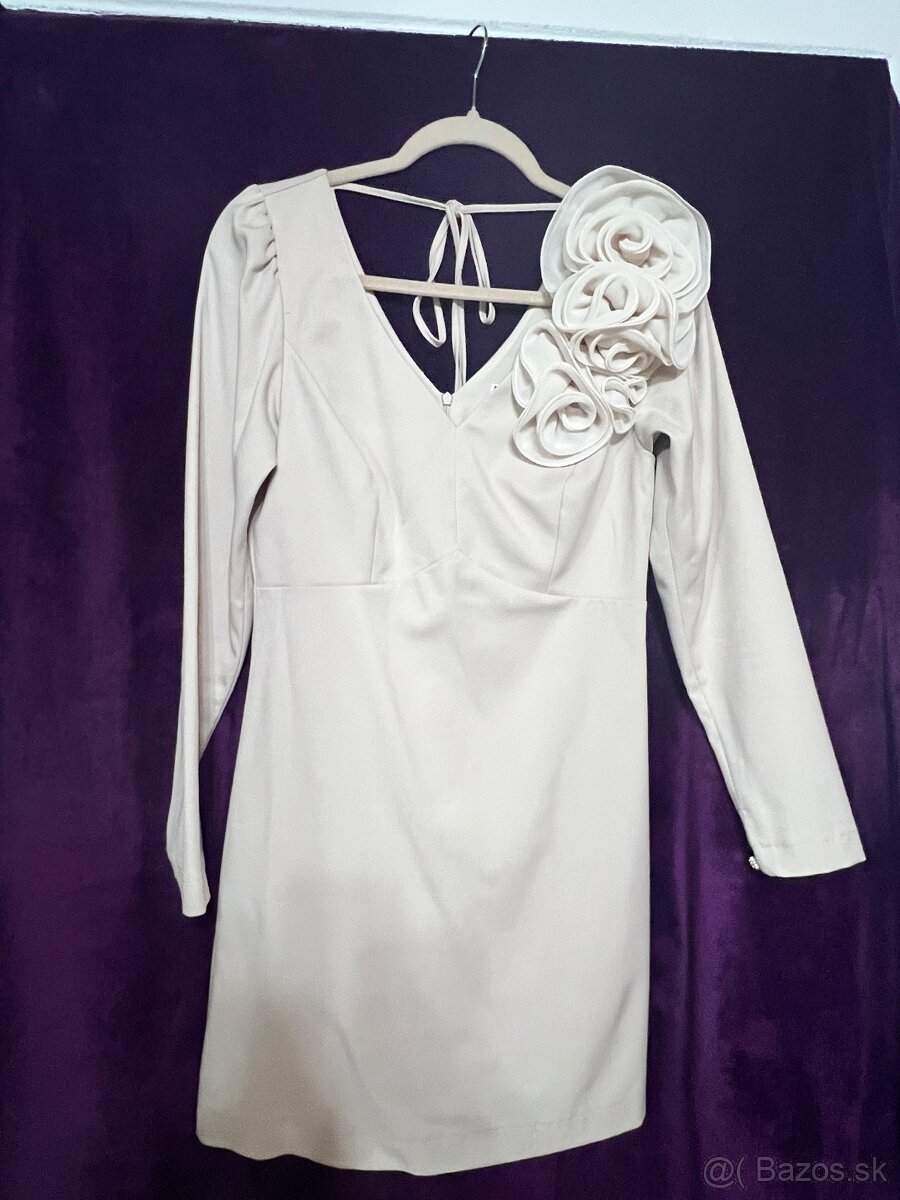 Šaty S/M - 3