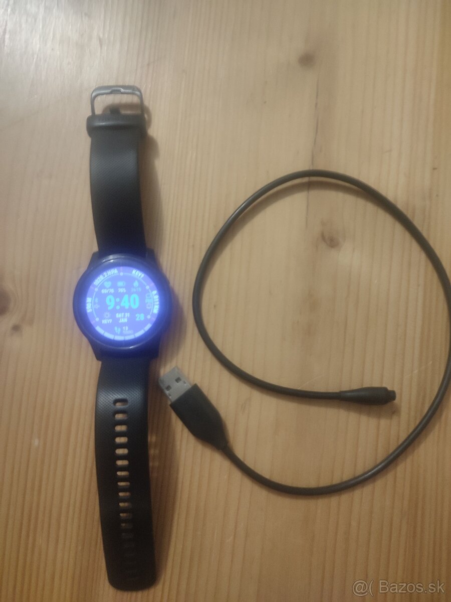 Garmin vivoactive 4 - 3