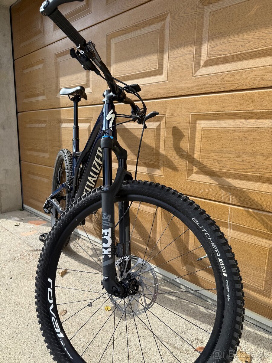 Specialized stupjumper - 3