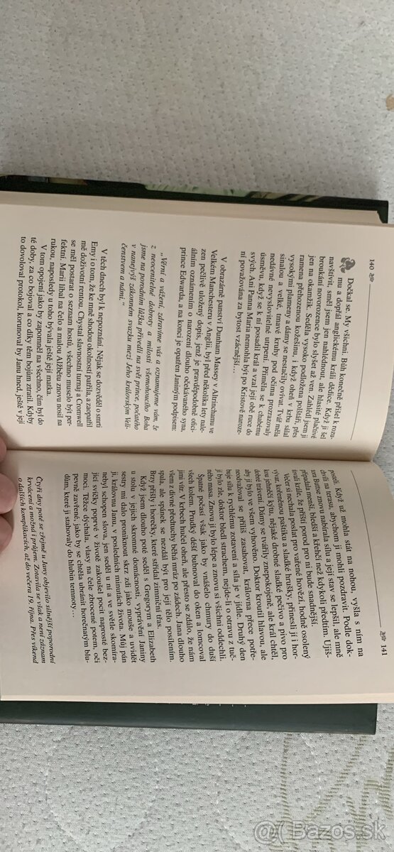 Má přítelkýně - 3