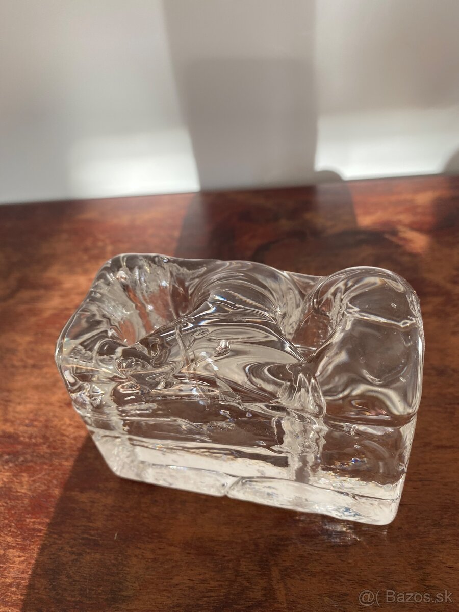 Svietnik V.Hanus Sklo Union - 3