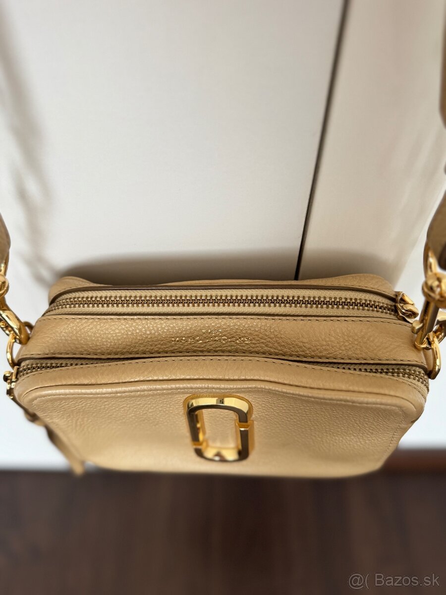 Kabelka Marc Jacobs - 3