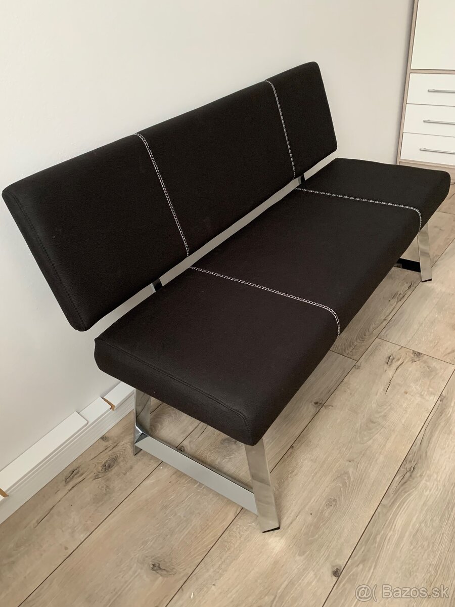 Jedálenská lavica - 3