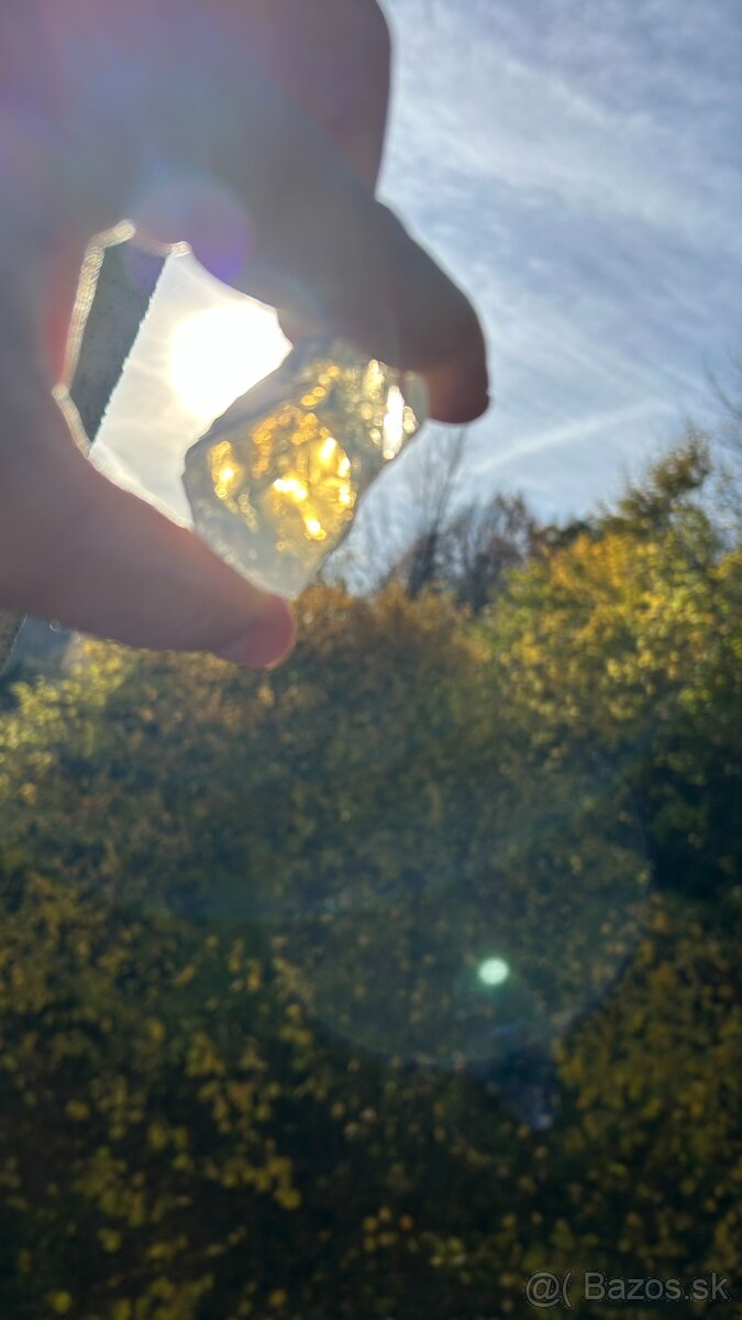 Hyalit Dubník 54gramov TOPka - 3