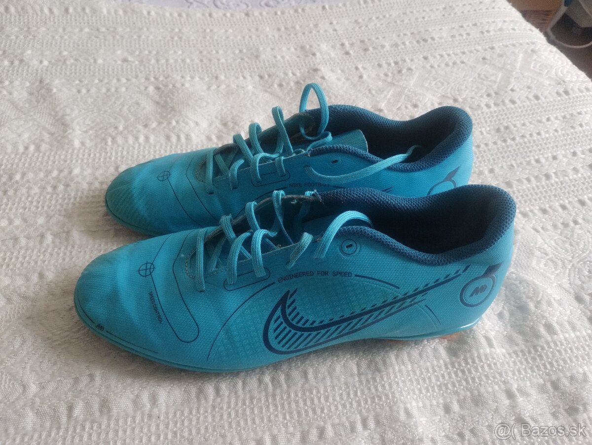 Kopačky NIKE vel. 42,5 - 3