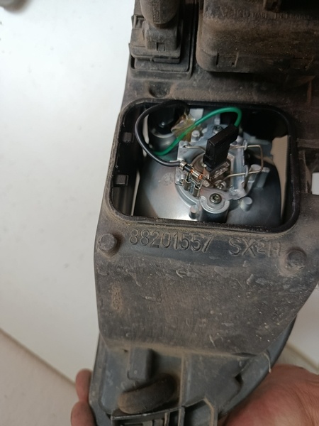 predne svetla fiat marea 88201557 40€ - 3