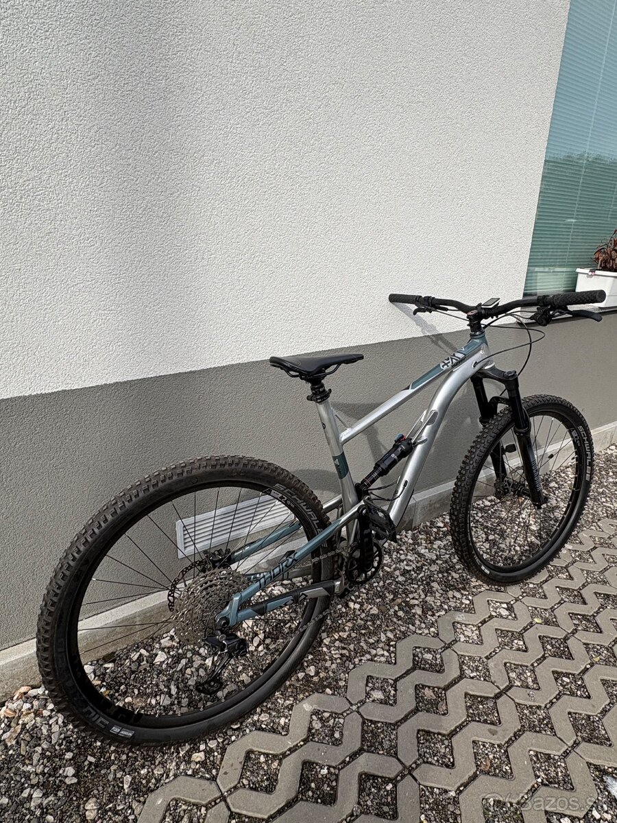 Kellys Thorx 10 – málo jazdený - 3