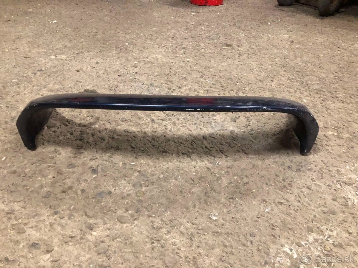 predam zadne wrc kridlo - 3