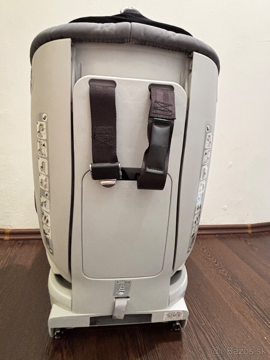 Autosedacka BRITAX RÖMER Trifix - 3