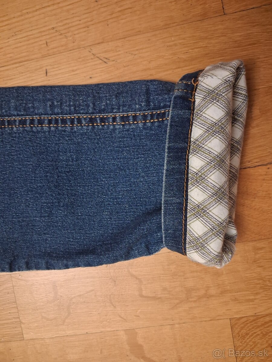 Oteplené rifle v. 164 - 3