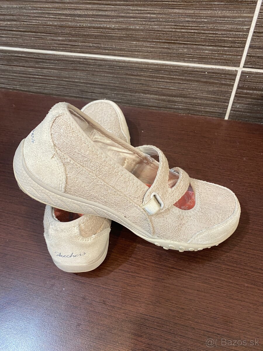 Balerínky Skechers 36 - 3