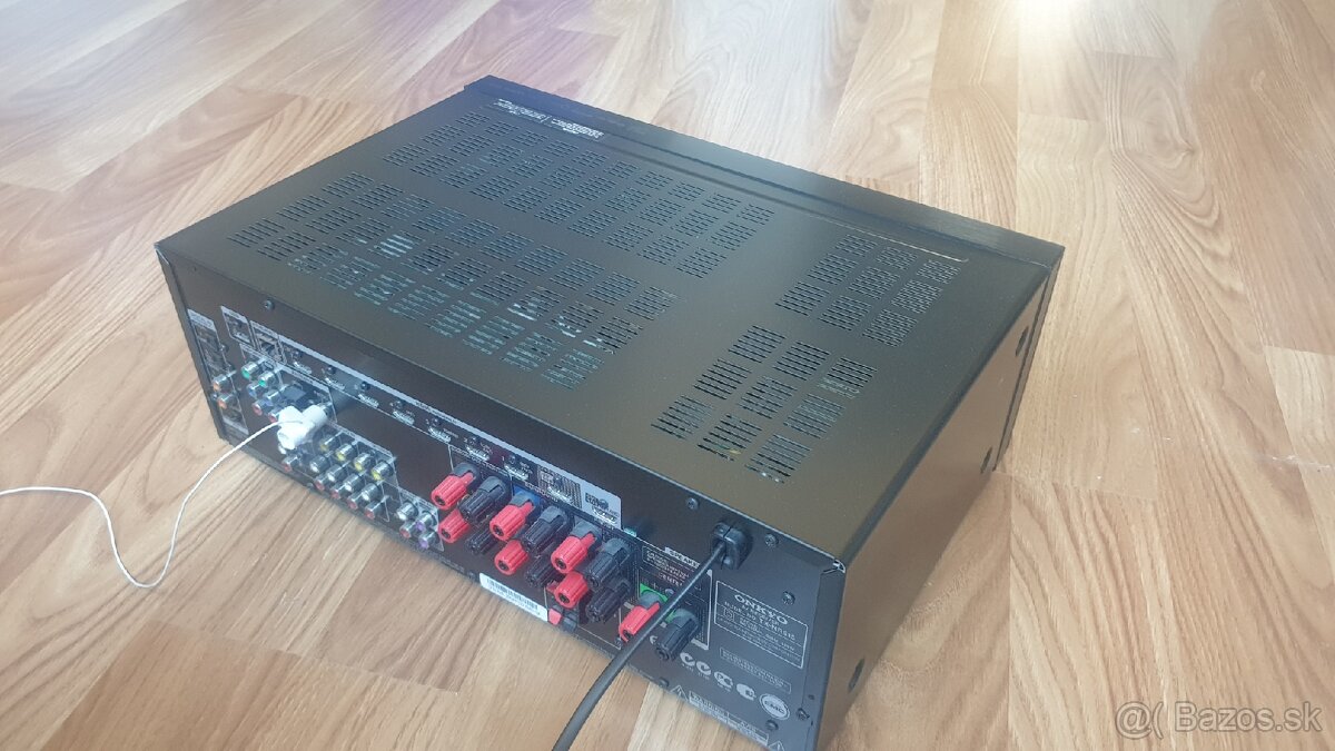 Receiver Onkyo TX NR515 - 3