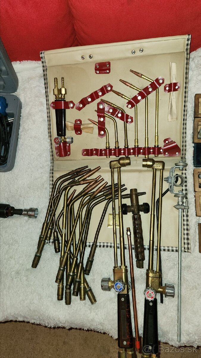 Strojárske a kovoobrábacie stroje - 3