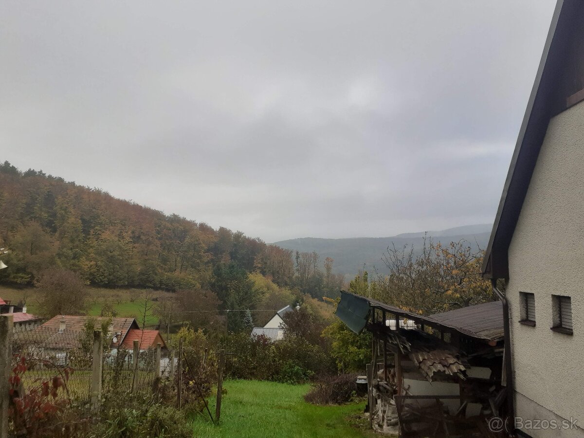 RD v Radobici vhodný na chalupu - 3