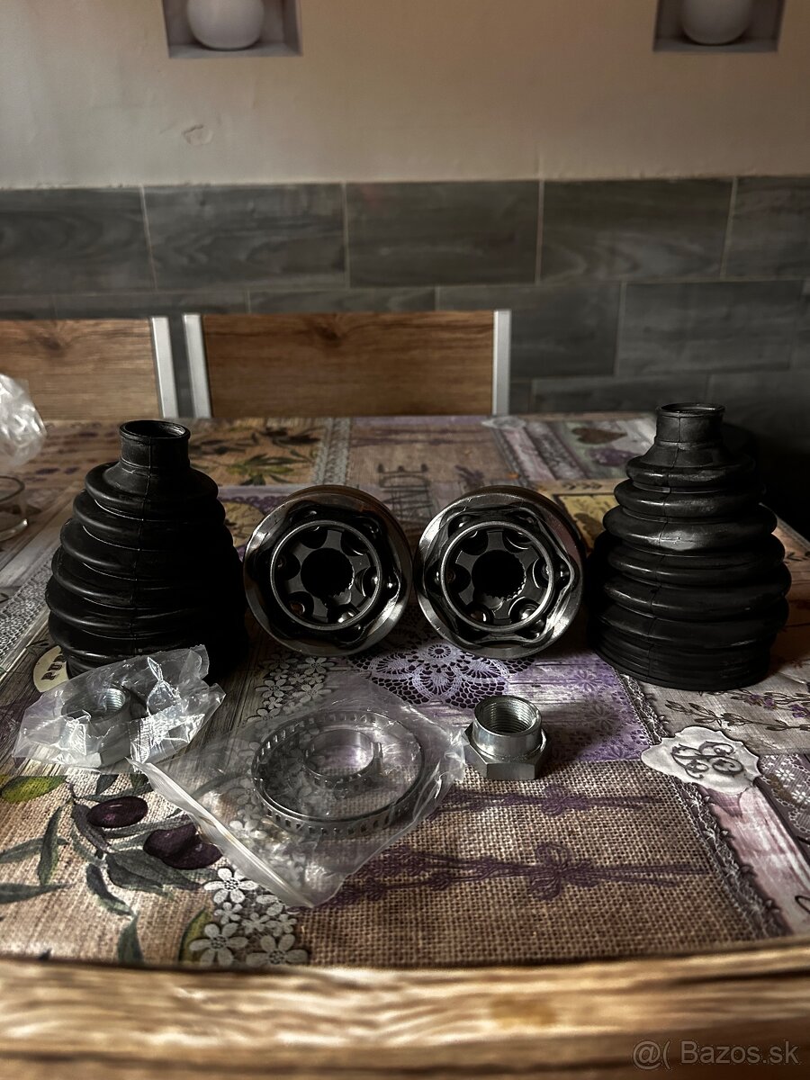 Predam diely Opel vectra c - 3