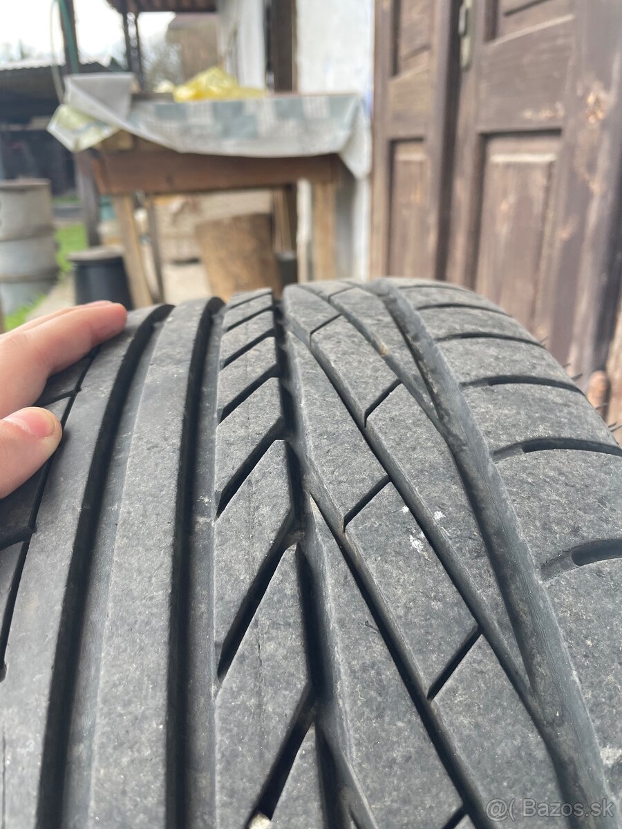205/55 r16 5x112 - 3