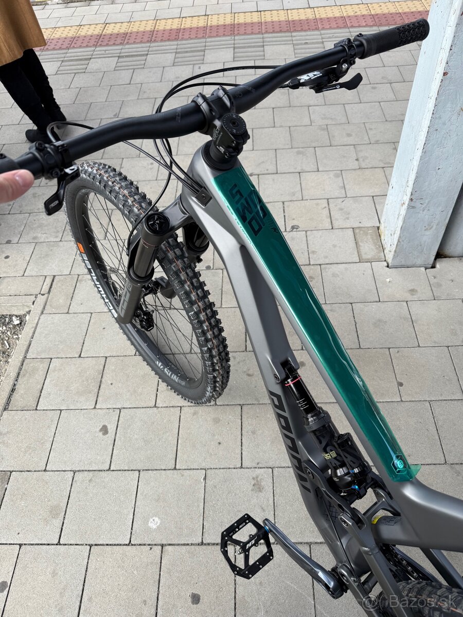 Predam Radon Swoop 9.0 model2024 - 3