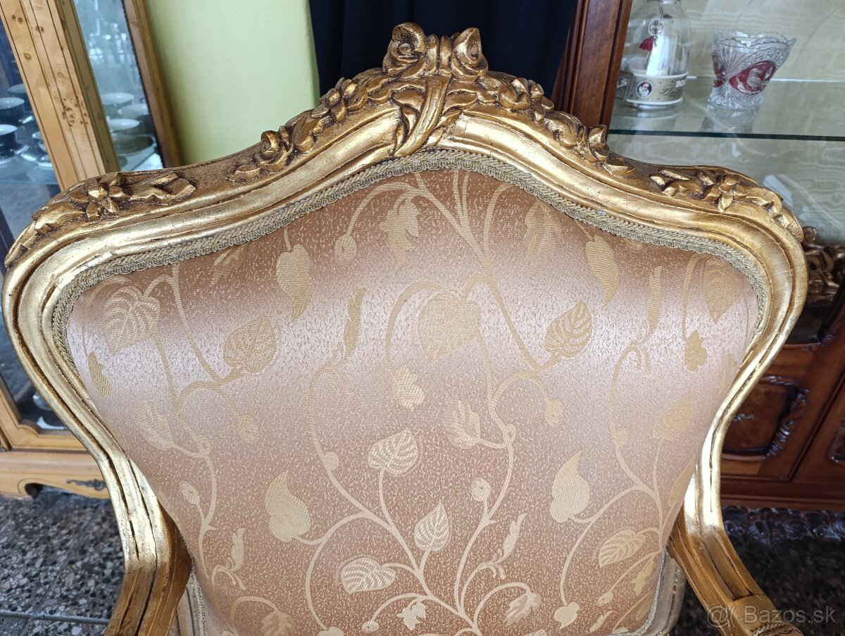 Sedacia súprava - 3