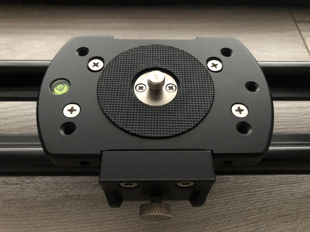 ProAim Zeal slider 60cm - 3