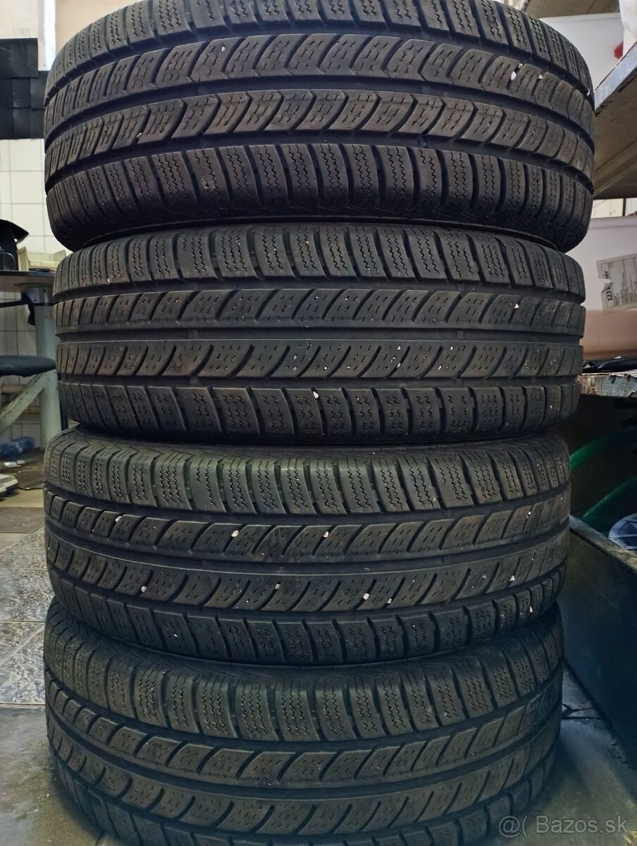 Continental 205 65 R16 C - 3