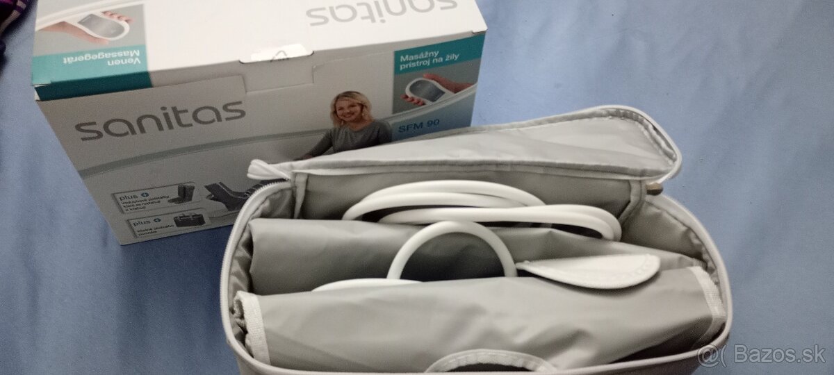 Masážny prístroj na žily - 3