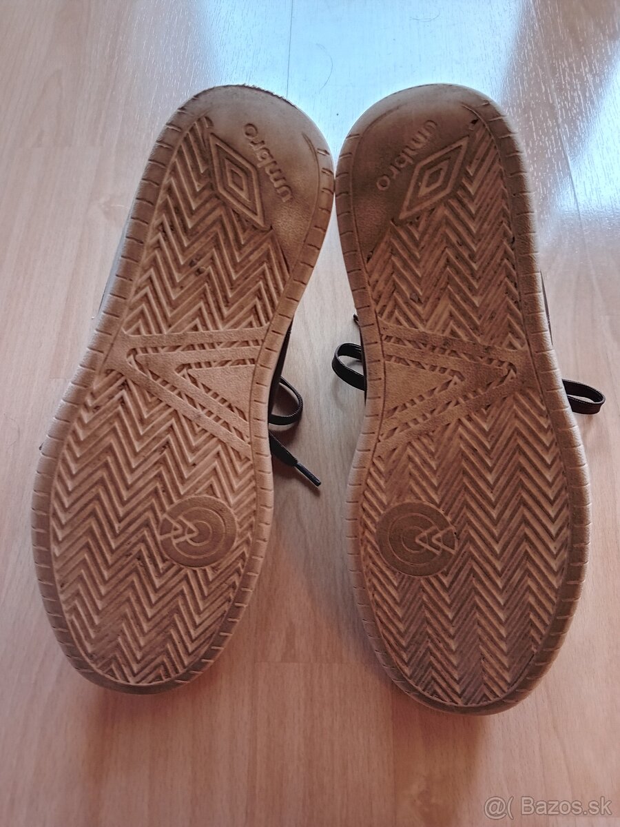 Chlapčenské zimné topánky (36) - 3