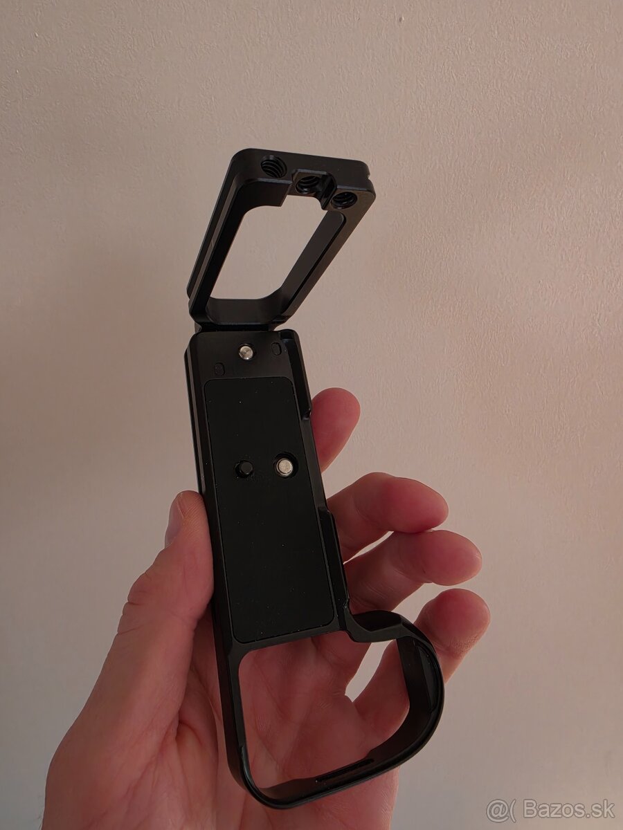 Smallrig 2947 pre Nikon Z5/Z7/Z6 - 3