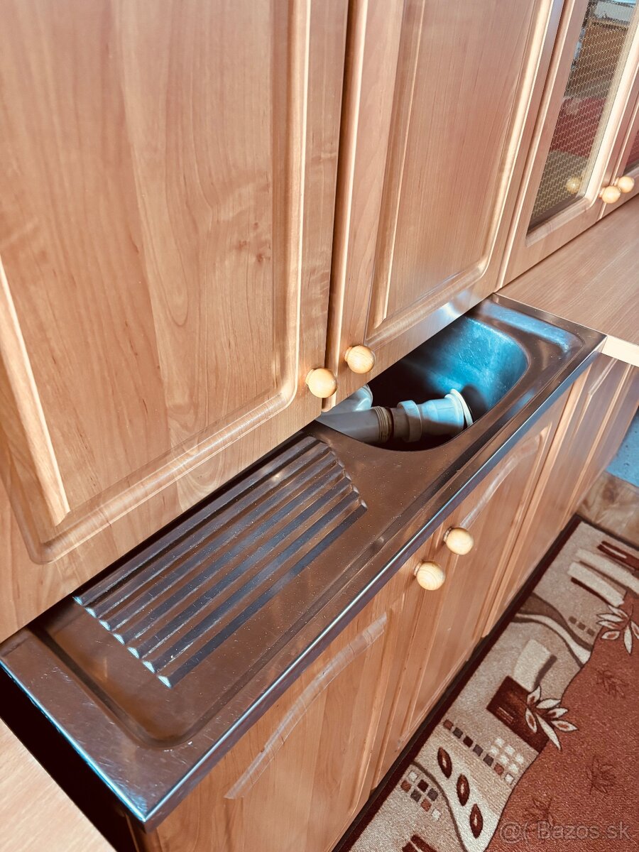 Kuchynska linka drez 3 m - 3