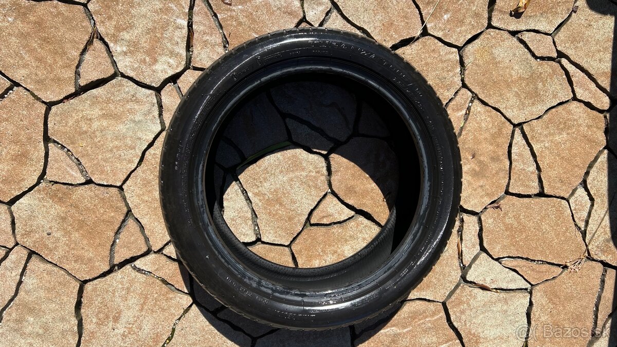 BRIDGESTONE TURANZA T005 225/45 R18 91V - 3