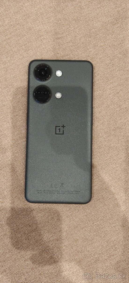 Oneplus nord 3 - 3