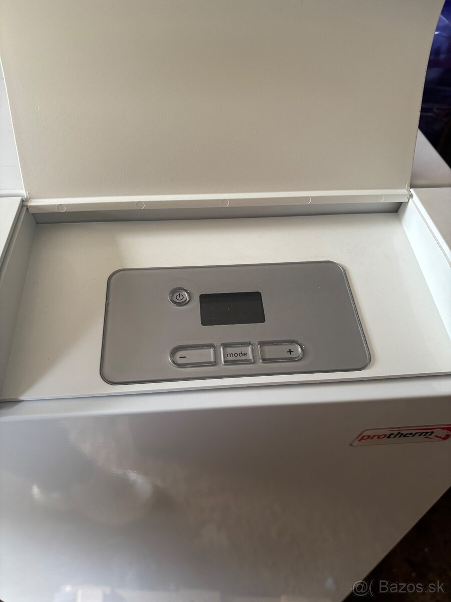 predám plynový kotol Protherm 30 - 3