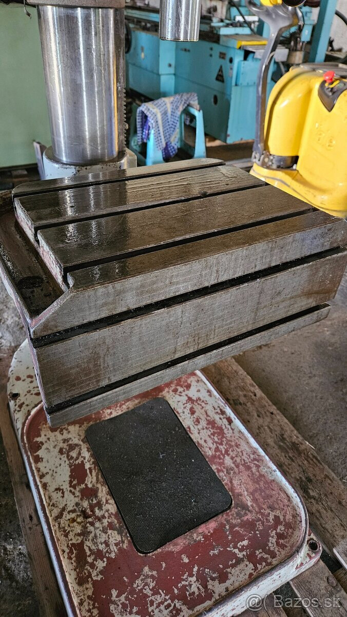 VRTAČKA SLOUPOVÁ VS 32 B - 3