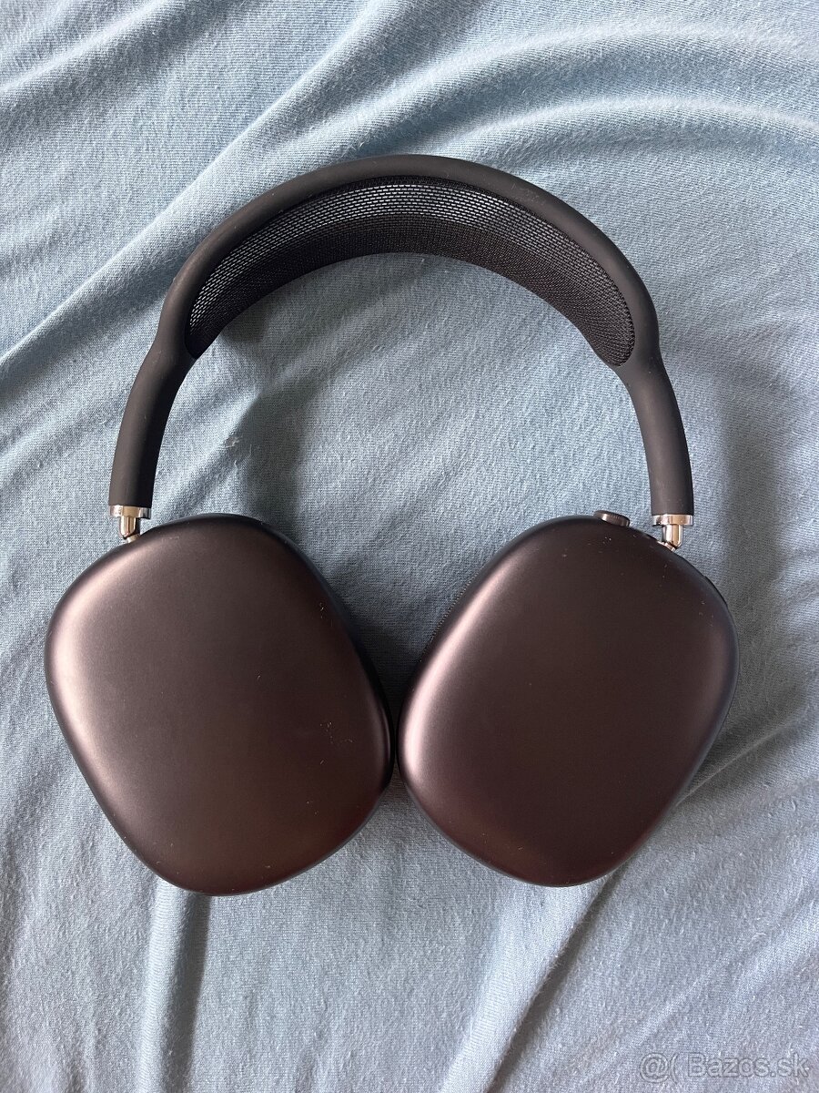 AIRPODS MAX ZNÍŽENÁ CENA - 3
