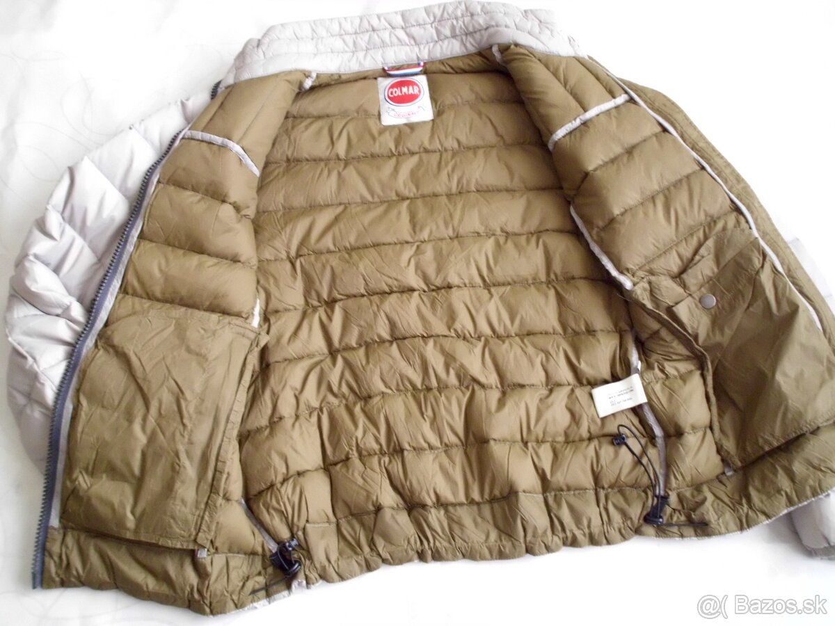 Colmar dámska zimná bunda M - 3