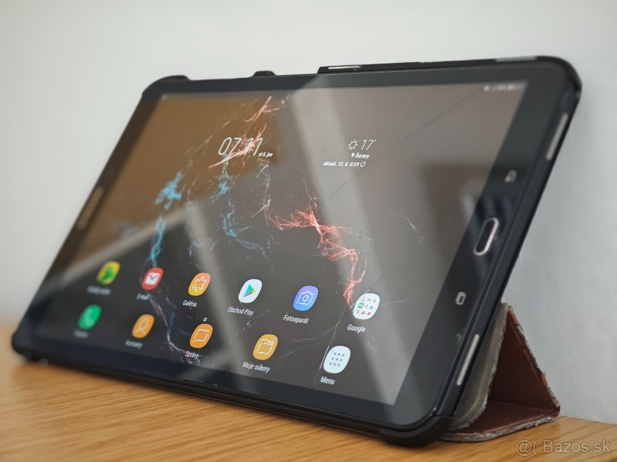 Predam tablet Samsung GALAXY TAB A 10.1'' - 3