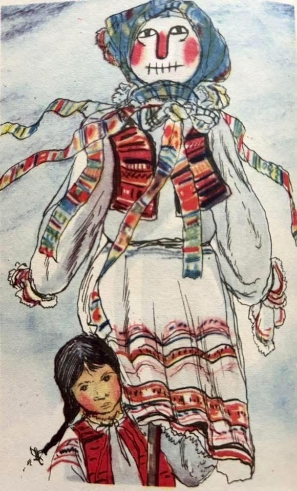 ĽUDOVÉ PIESNE - slovenské + slovanské - 3