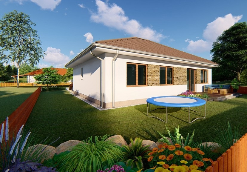 Projekt: Scenic 6 - 3