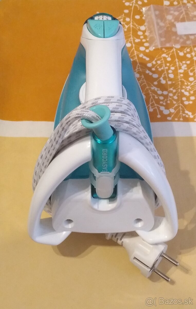 Zehlicka Tefal FV4350 - 3