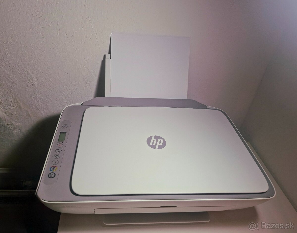 HP DeskJet 2720 - 3