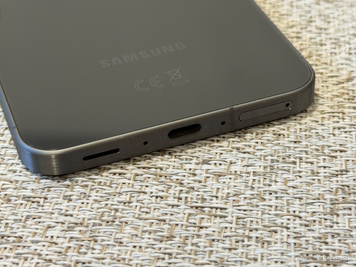 Predám Samsung Galaxy A56 256GB Grey - 3