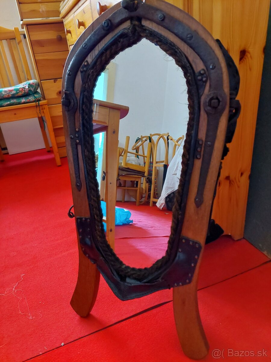Zrkadlo originalne - 3