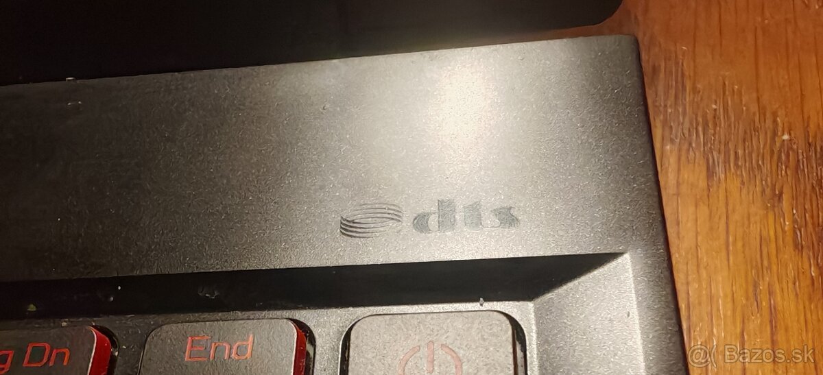 Predám Acer Nitro 5 - 3