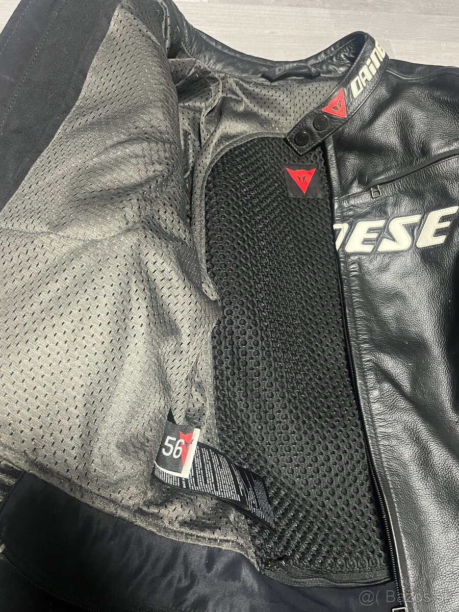Dainese kombinéza - 3