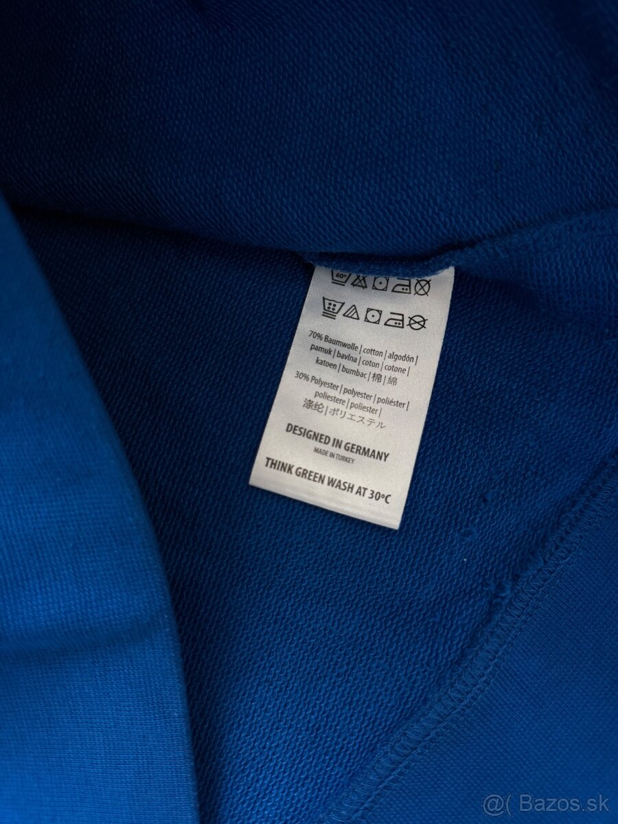 Pánska Webasto mikina nová - 3