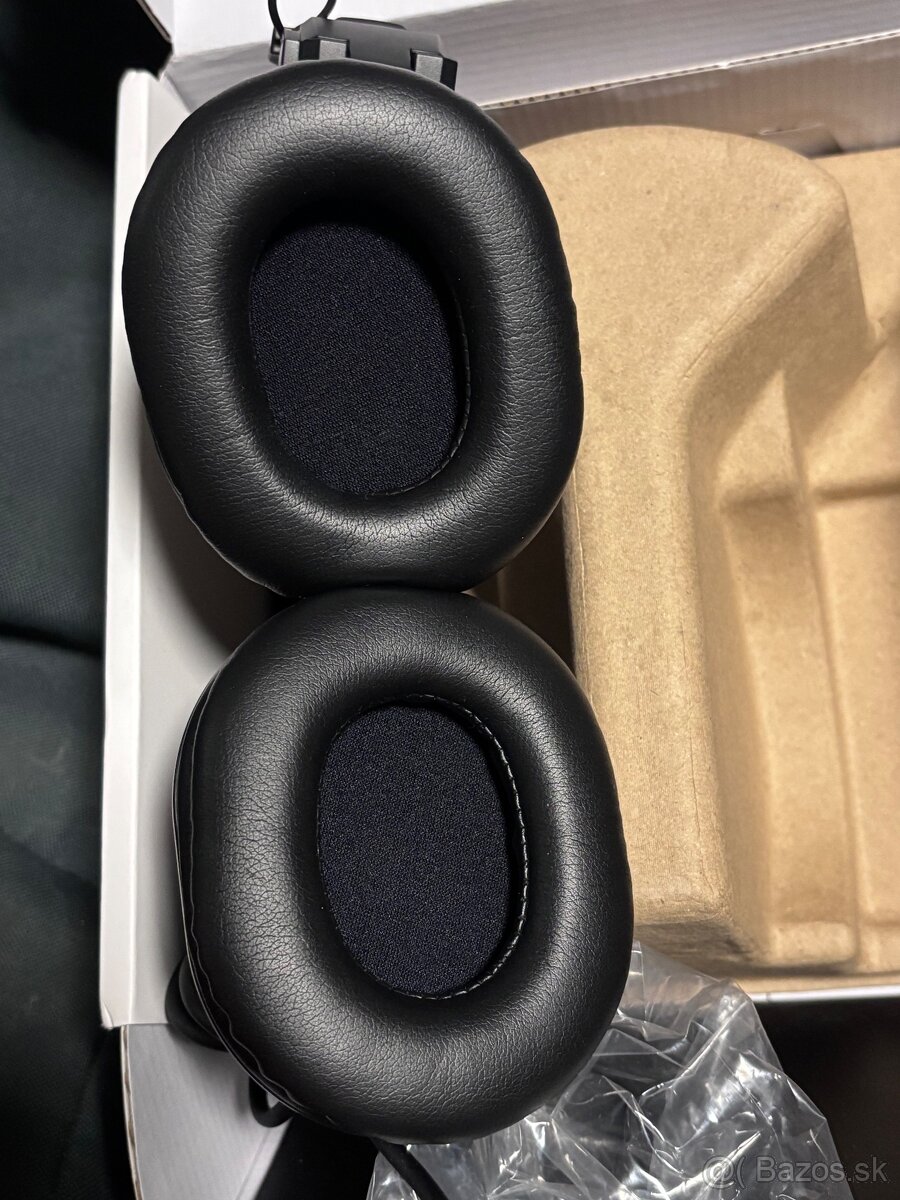 Audiotechnica ATH-M30x - nepoužité - 3