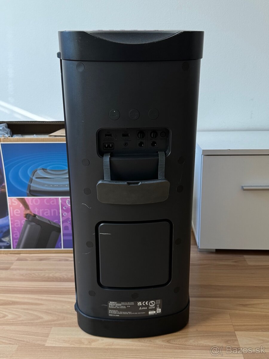 Reproduktor SONY SRS-700 - 3