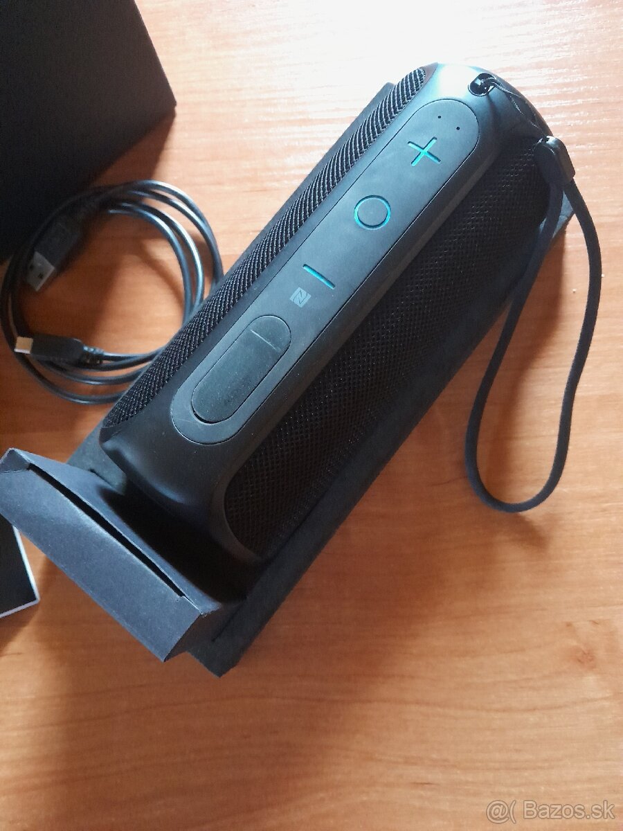 Bluetooth reproduktor - 3