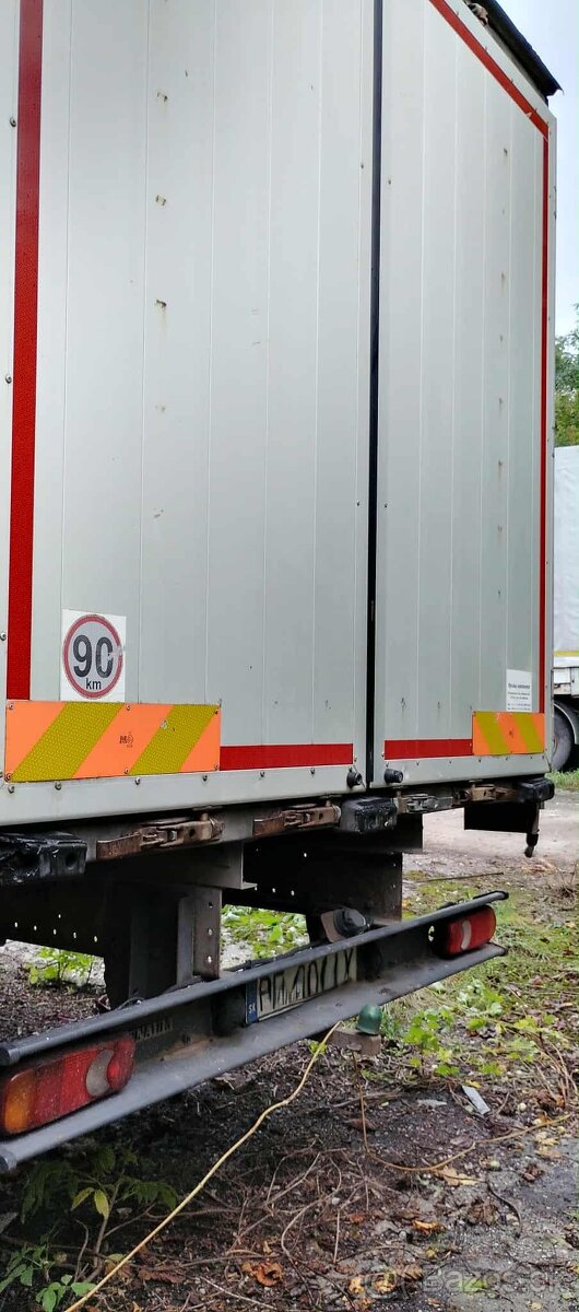 Znížená cena Predám Renault Midlum 12t - 3